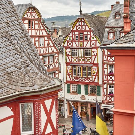 Apartments Am Markt Bernkastel-Kues Zewnętrze zdjęcie